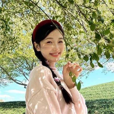 爱开玩笑的人