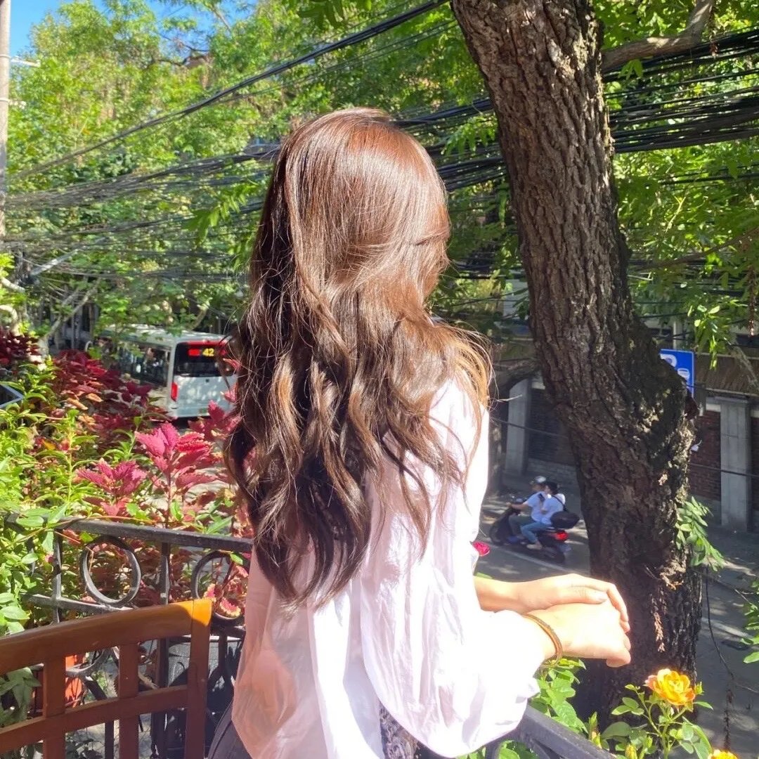 爱麻夫人热映中